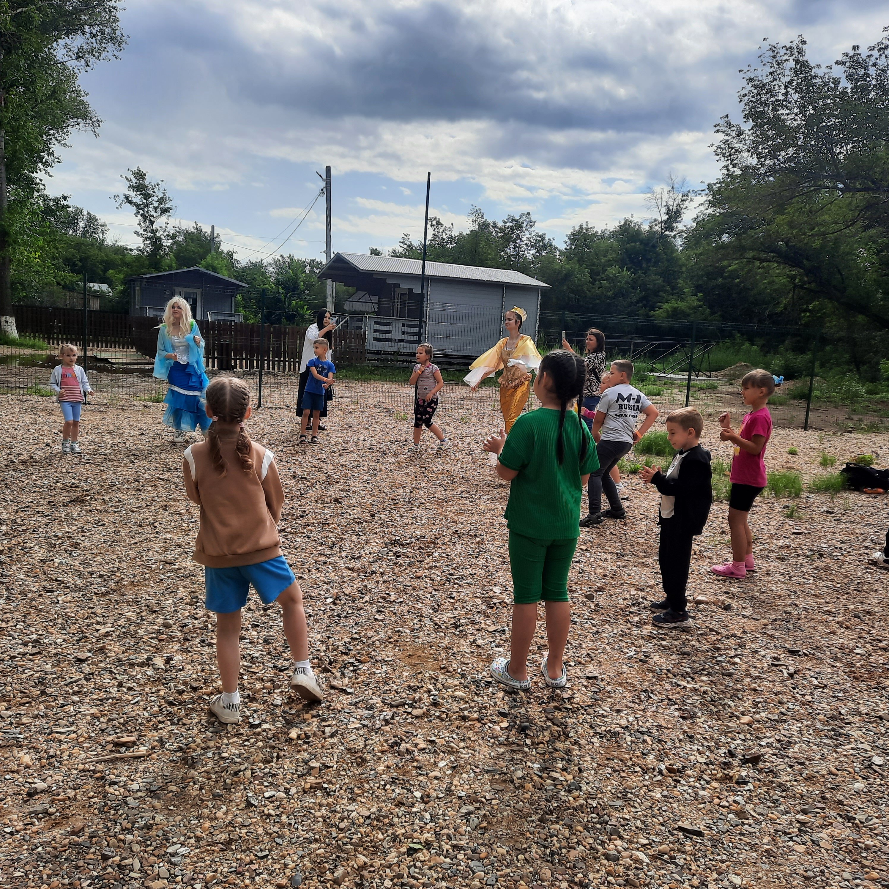 Фото Атмосфера156