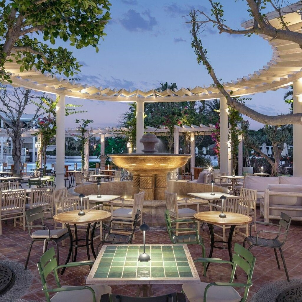 Spa Ab-i Zen SPA & Rituals Lounge, Serik, photo