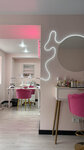 Luckiss (Avtozavodskaya Street, 3), beauty salon