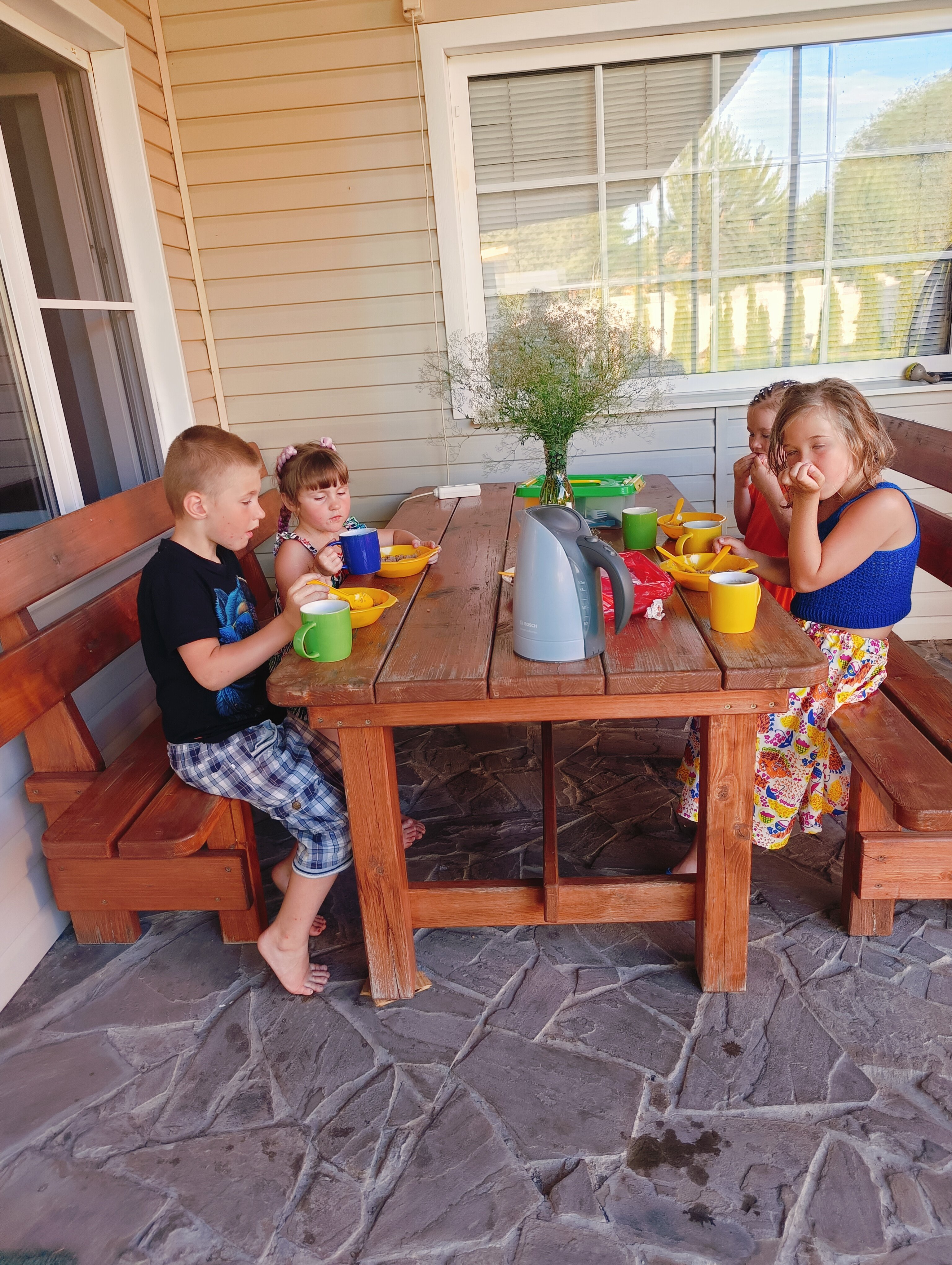 Фото На Заячьей поляне