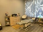 Ива Nova (territoriya Slavyanka, Polotskaya Street, 11к1), massage salon
