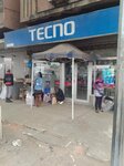 Tecno (Luanda, Rua 9), mobile phone store