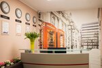 Студия перевода (Moscow, Geroyev Panfilovtsev Street, 5), translation agency