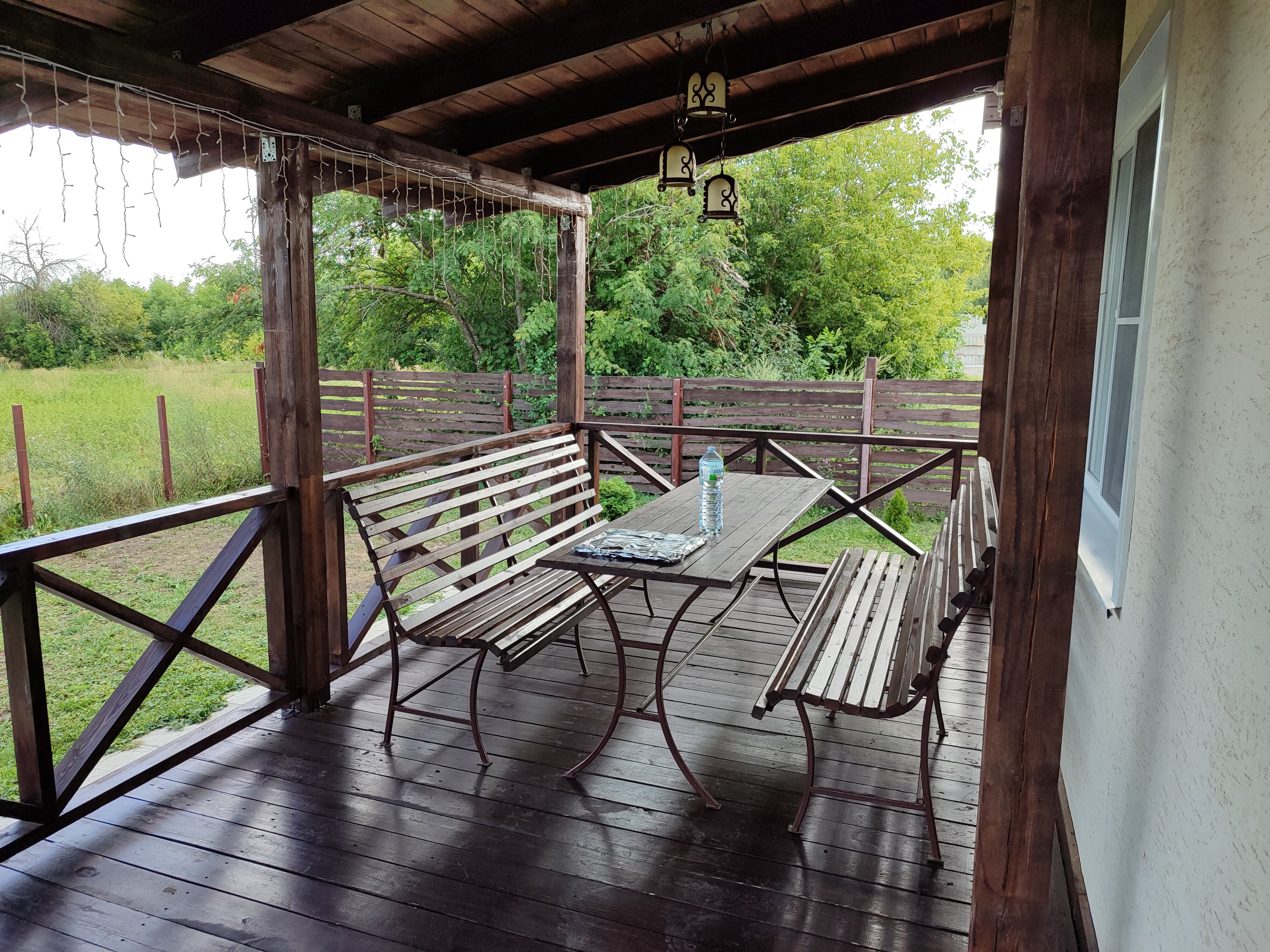 Фото Дивное