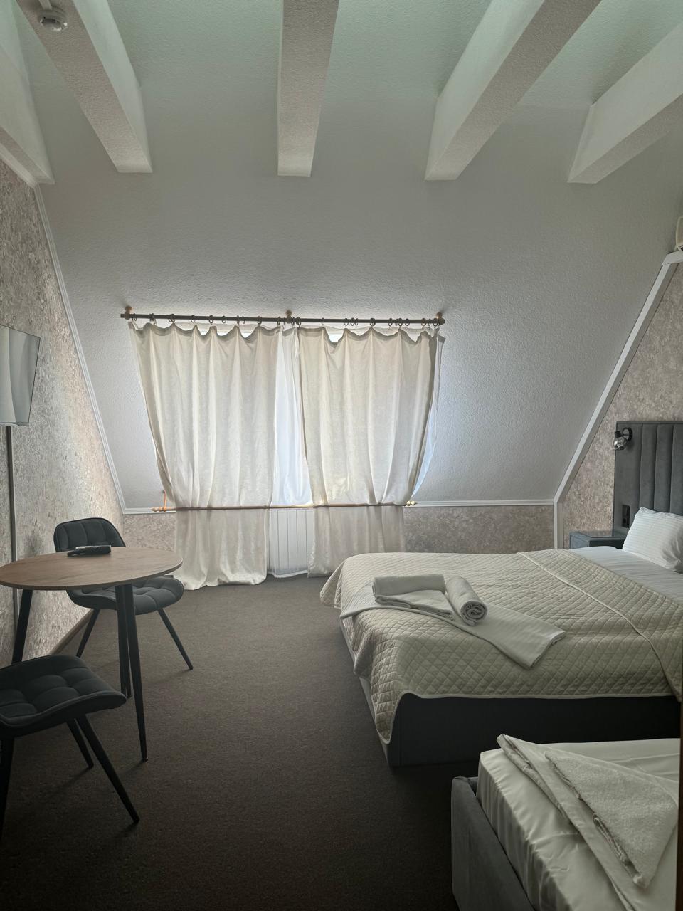 Фото Мистер Икс