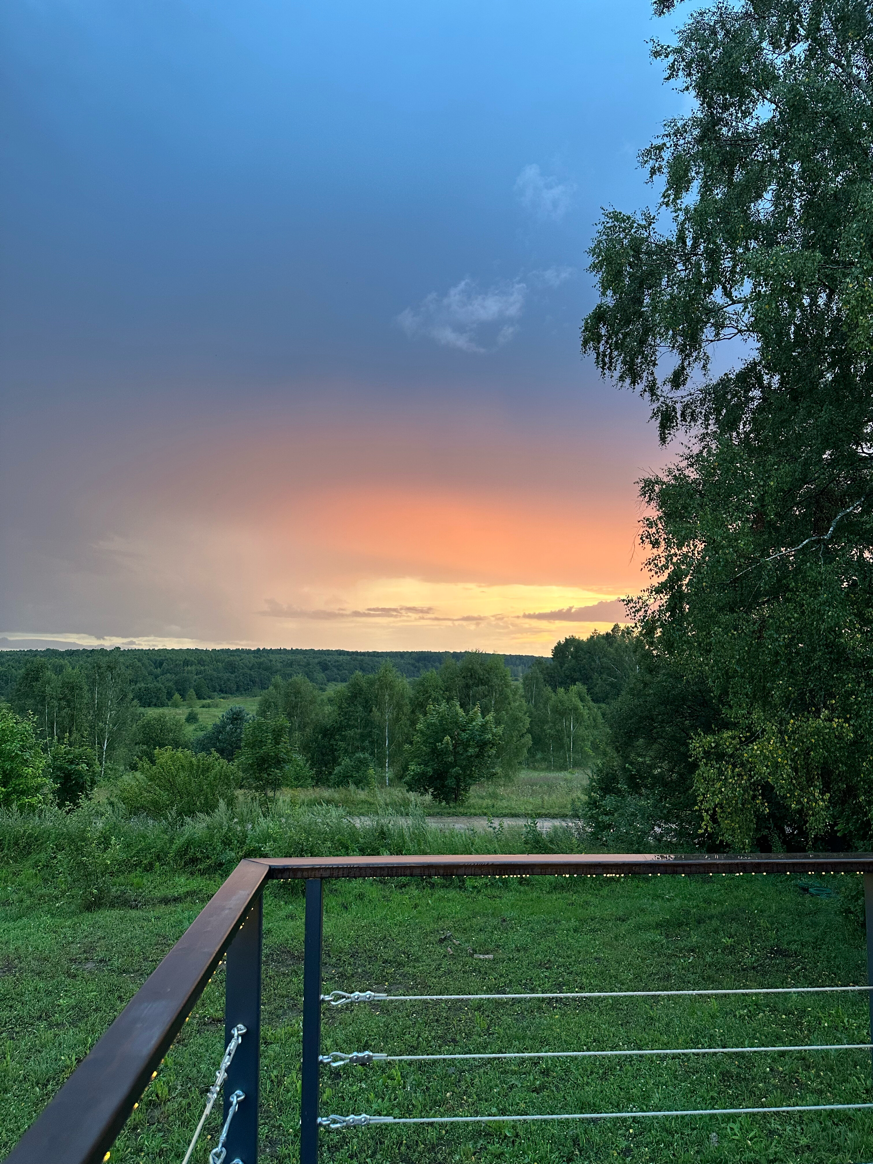 Фото Wooden Home