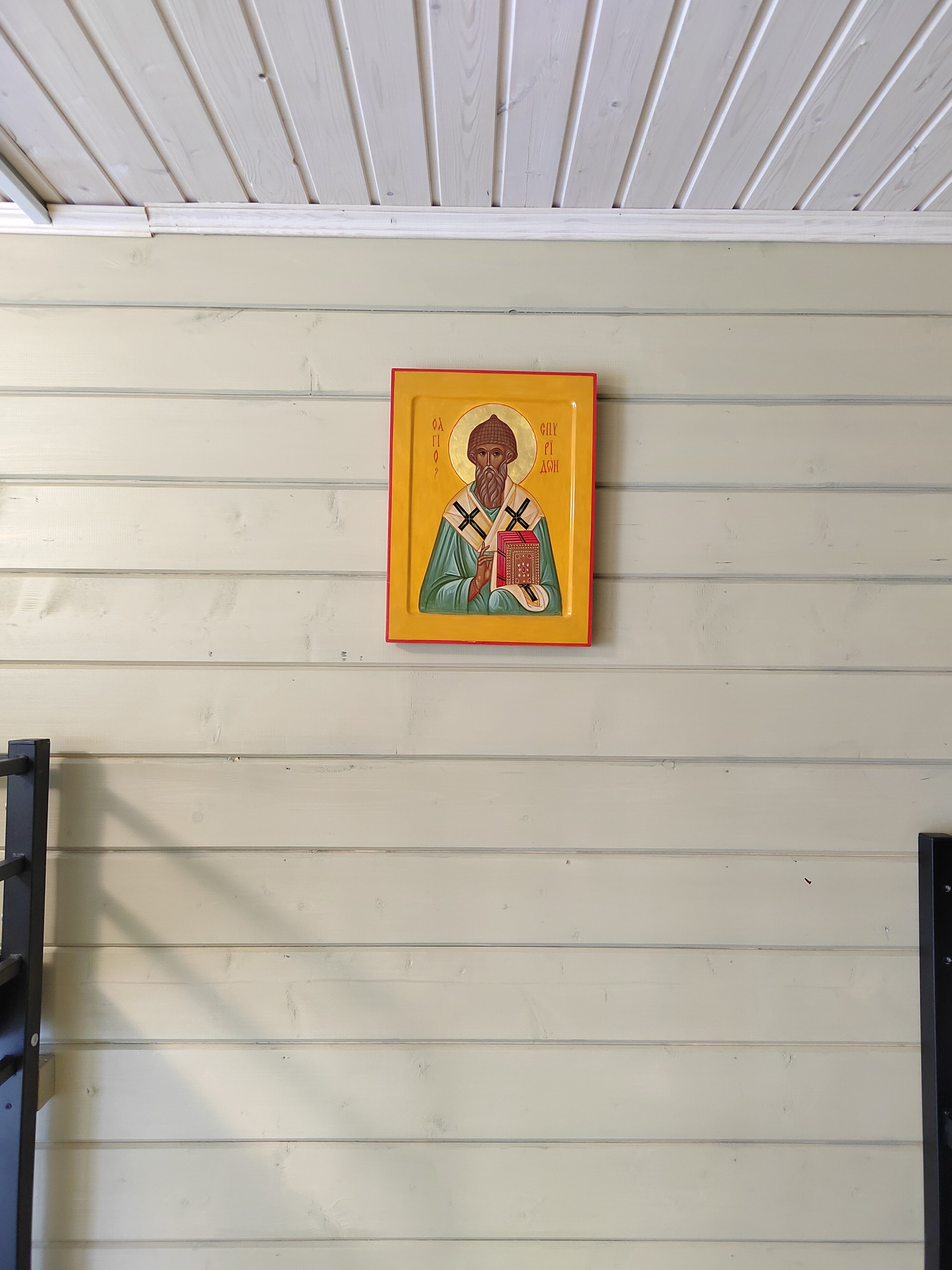 Фото Дом паломника подворья Псково-Печерского монастыря