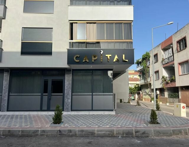 Outdoor advertising Toreksan Reklam, Torbali, photo