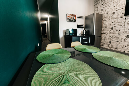 Гостиница Гостевой дом Строгановых в Курске