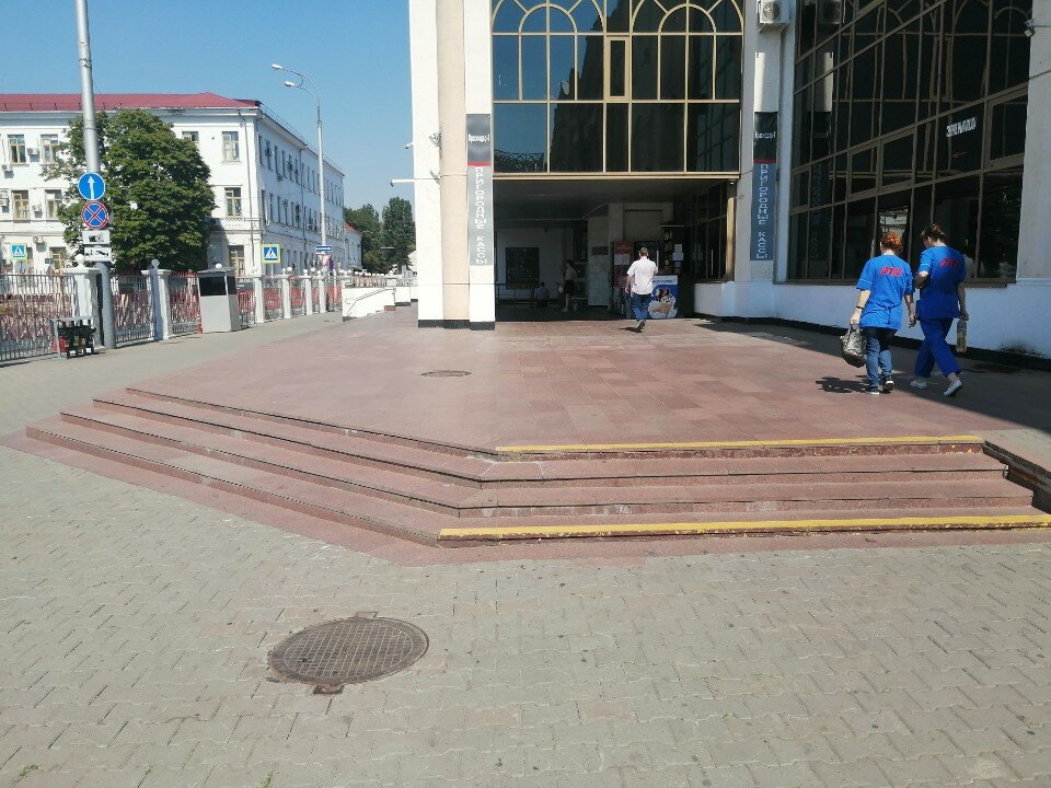 Фото Smart Hotel КДО Краснодар