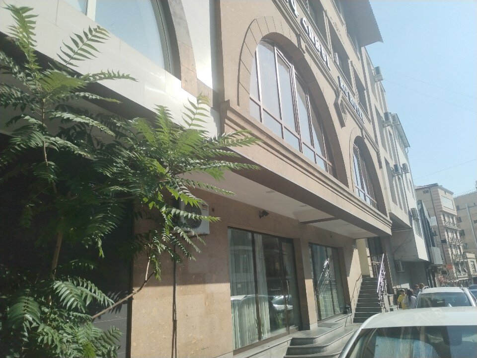 Фото Regard-Hotel