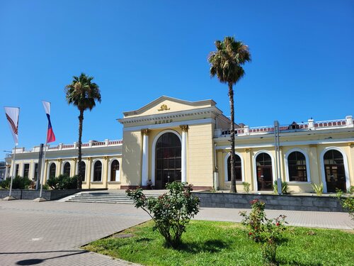 Ольга Прокофьеваның порнографиясы