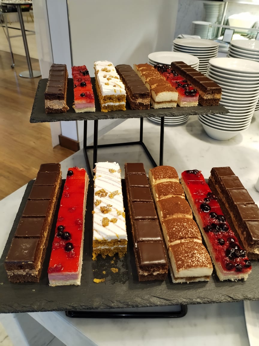 Фото Hilton Saint Petersburg ExpoForum