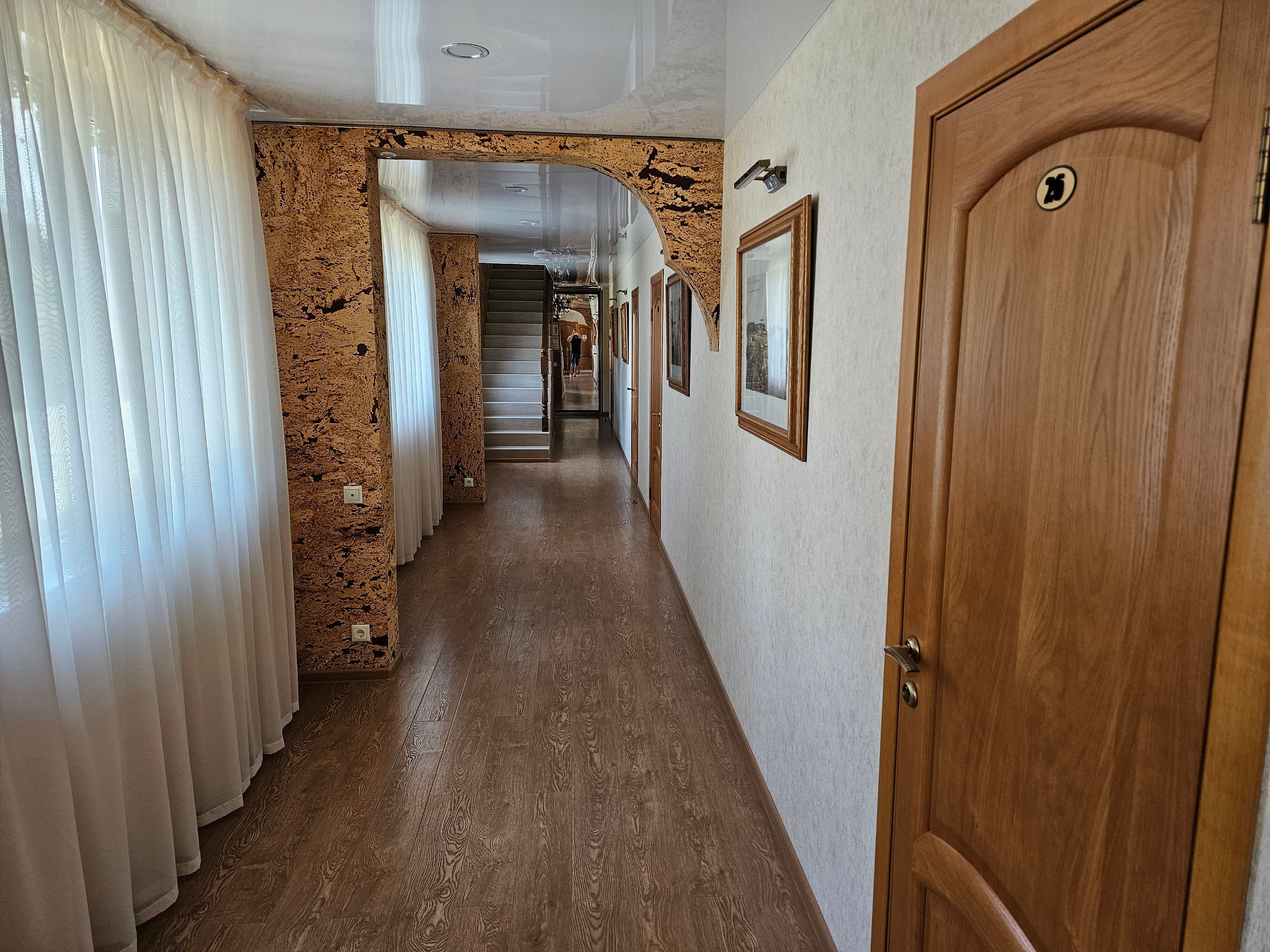 Фото Three Seasons