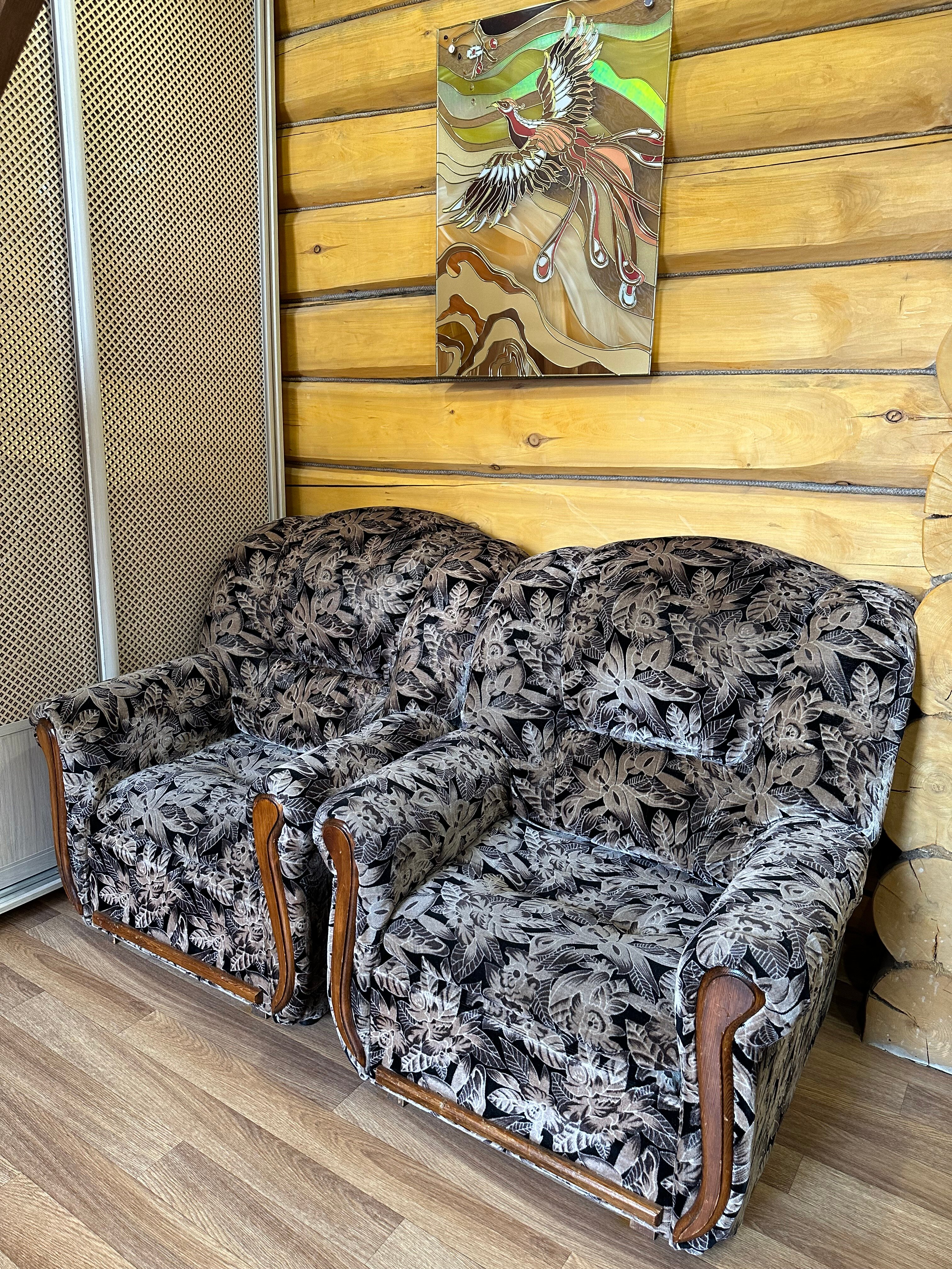 Фото Уютный дом