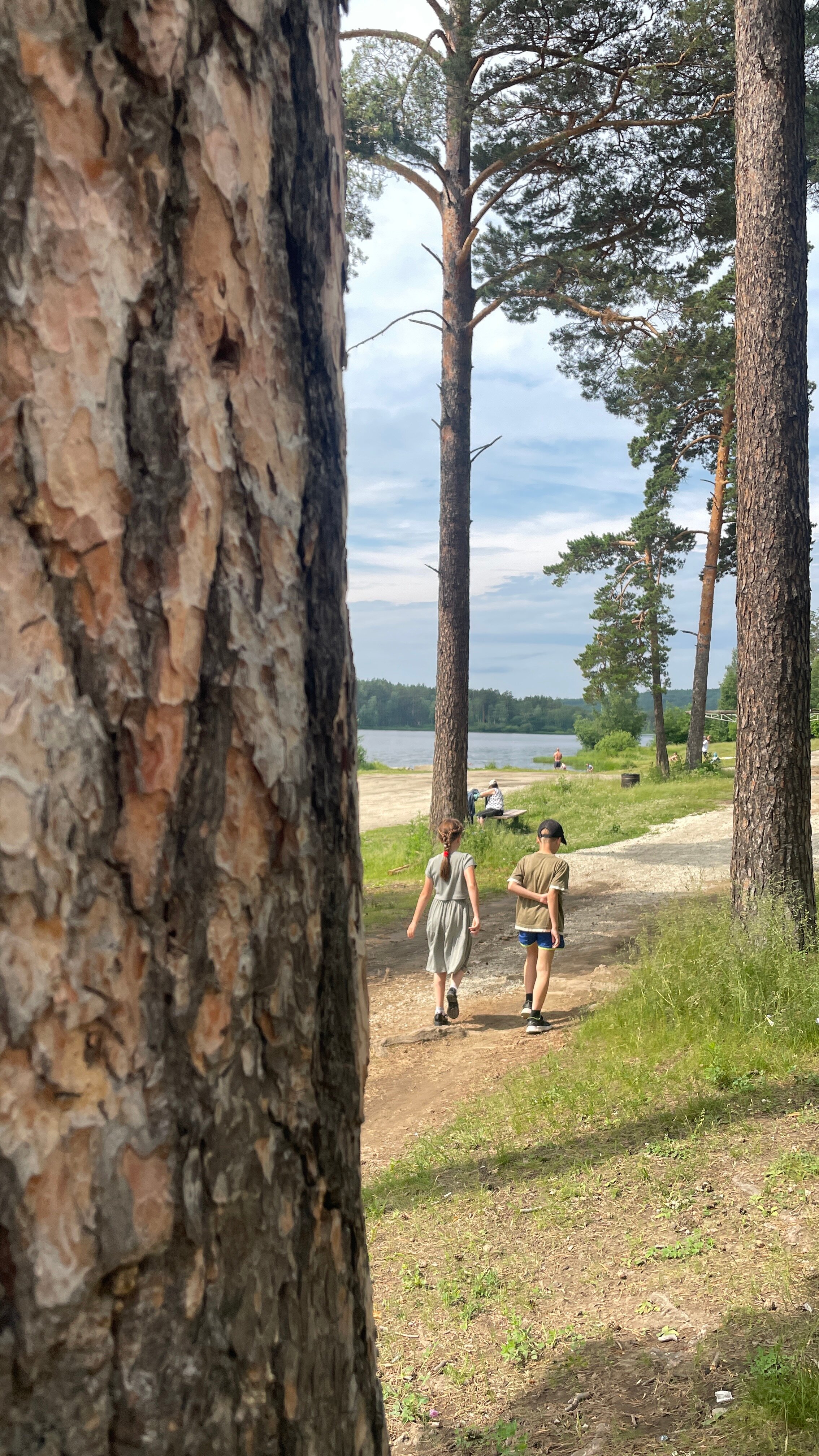 Фото Межгорье