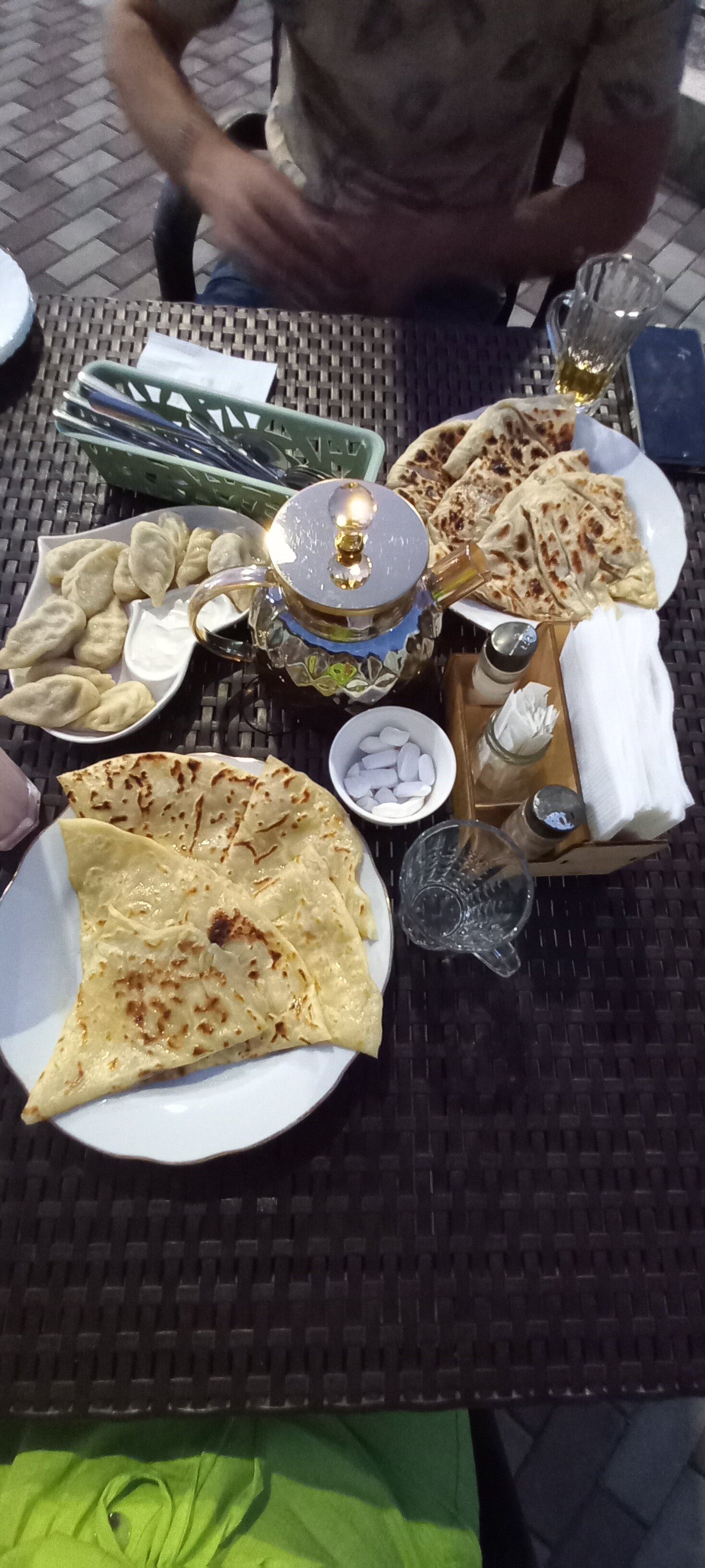 Фото Дубки Сулакский Каньон