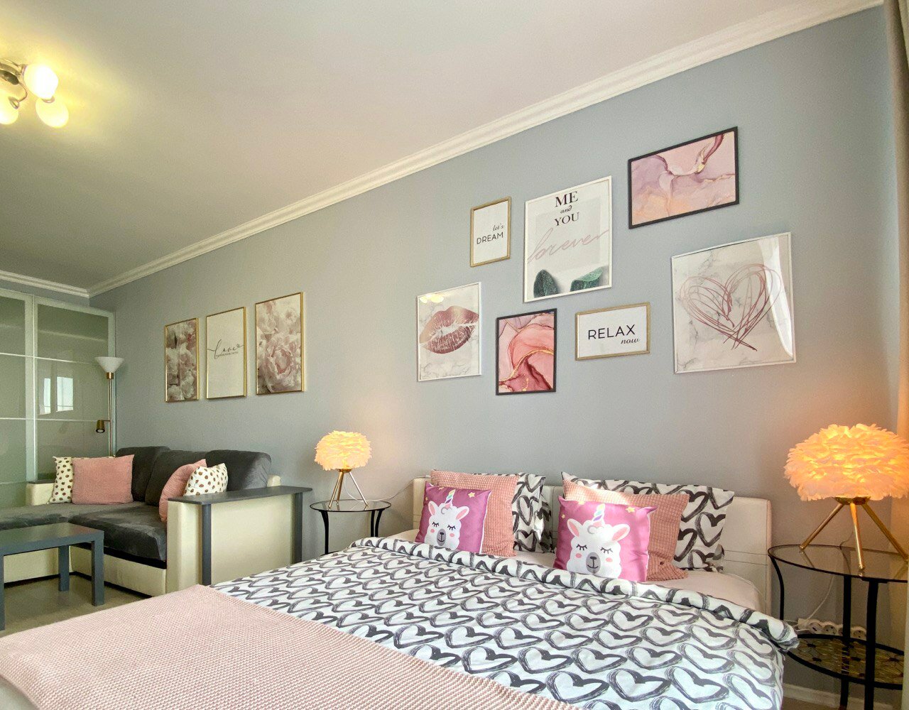 Фото Comfort & Relax Home for your family