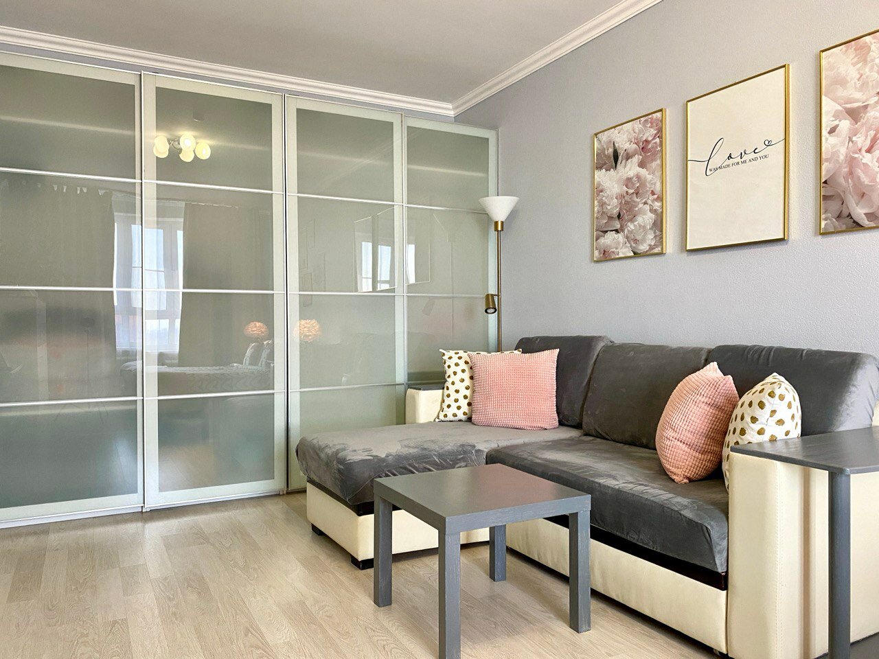 Фото Comfort & Relax Home for your family