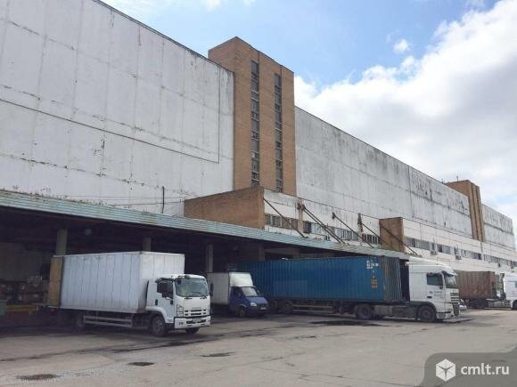 Paintwork materials InkomTekhSnab, Moscow, photo