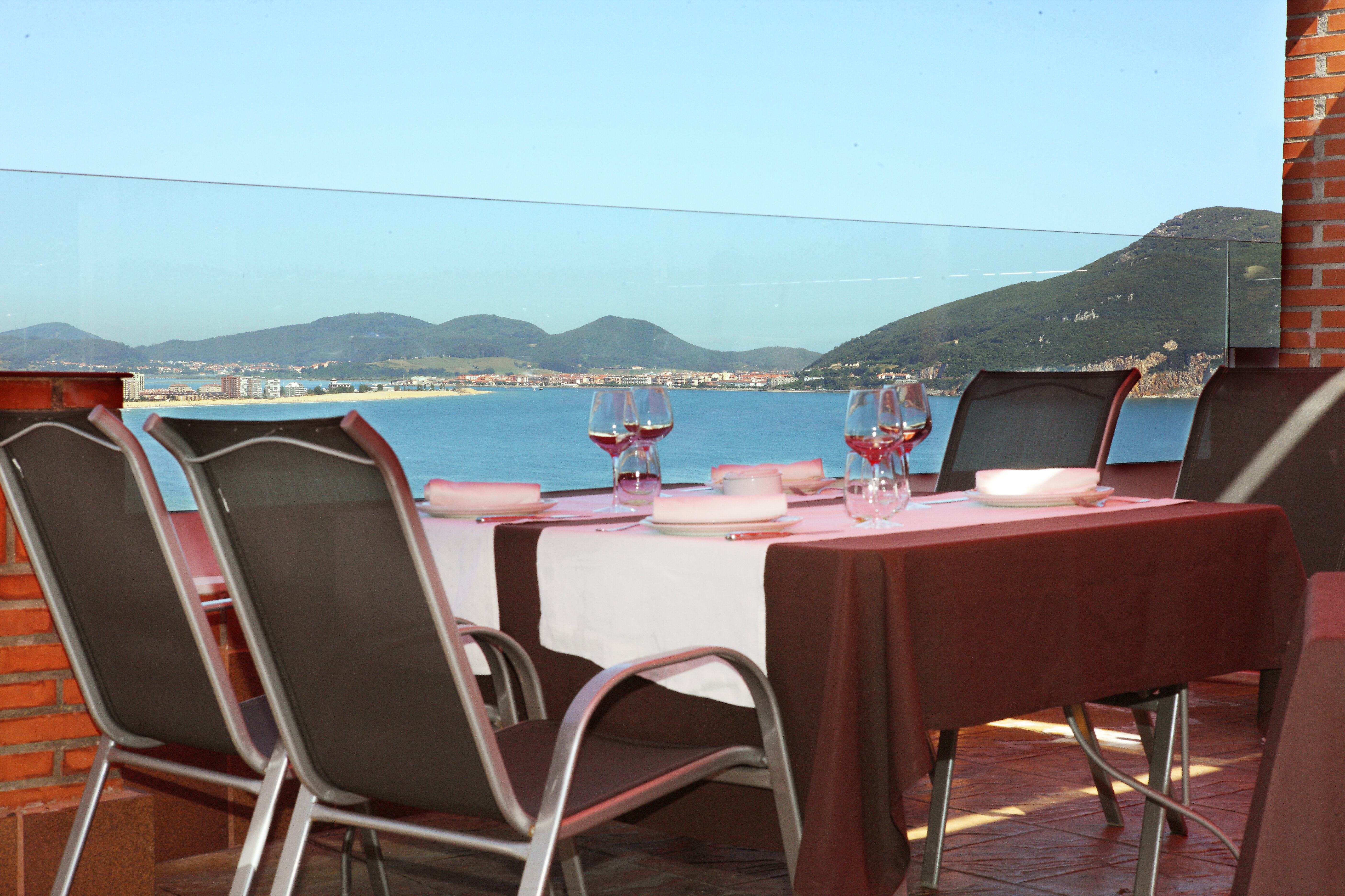 Фото Hotel Gastronómico Risco Cantabria Experience