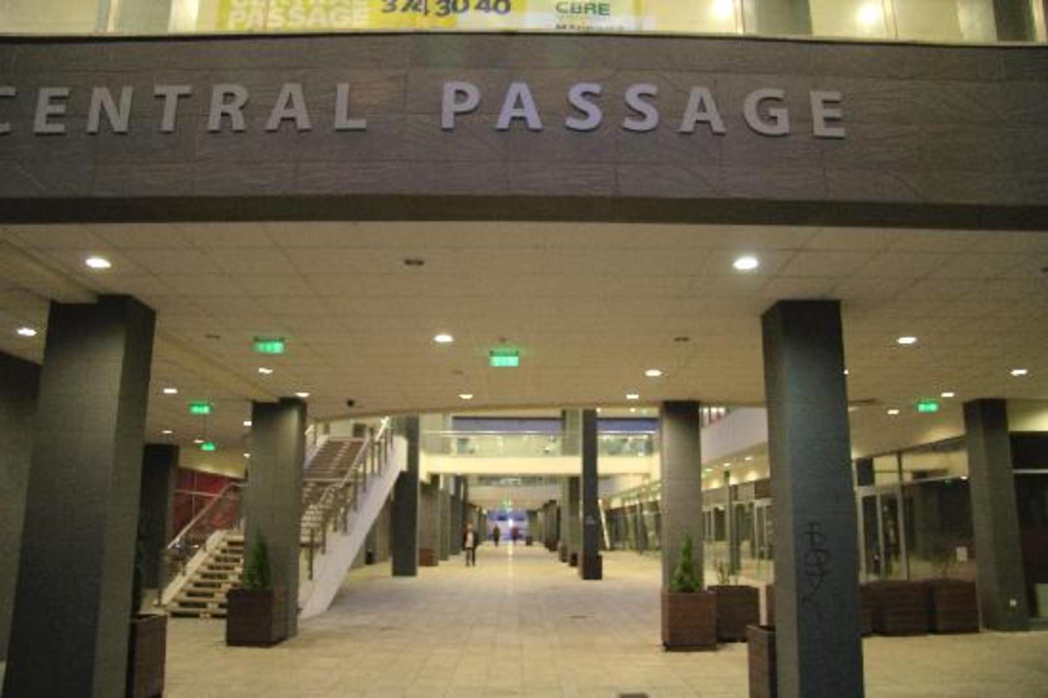 Фото Trendy Deluxe Apartments