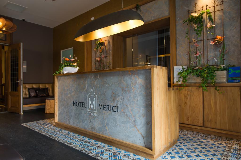 Фото Merici Hotel Sittard