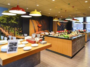 Гостиница Ibis Caxias do Sul