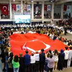 University Of Marmara School Of Foreign Language (İstanbul, Kadikoy, Fahrettin Kerim Gökay Cad., 157/7), university