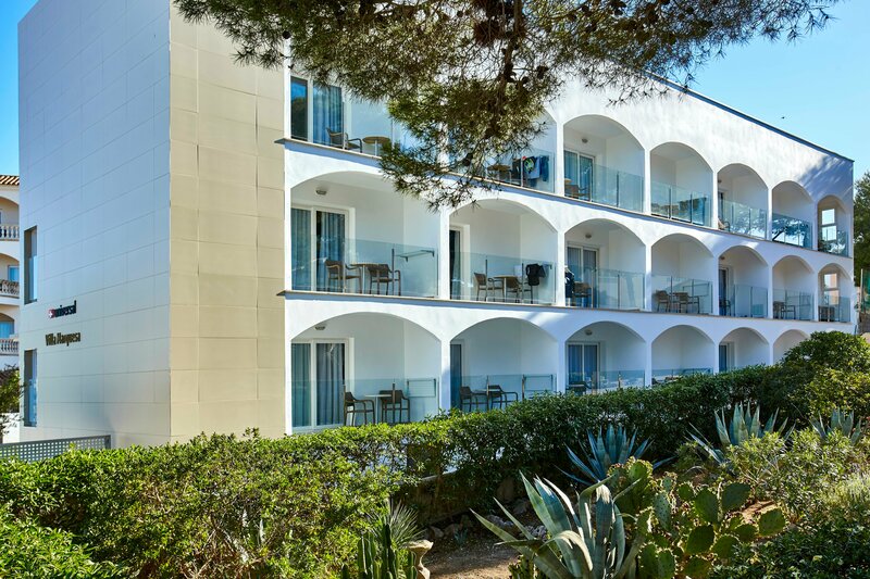 Гостиница Universal Casa Marquesa