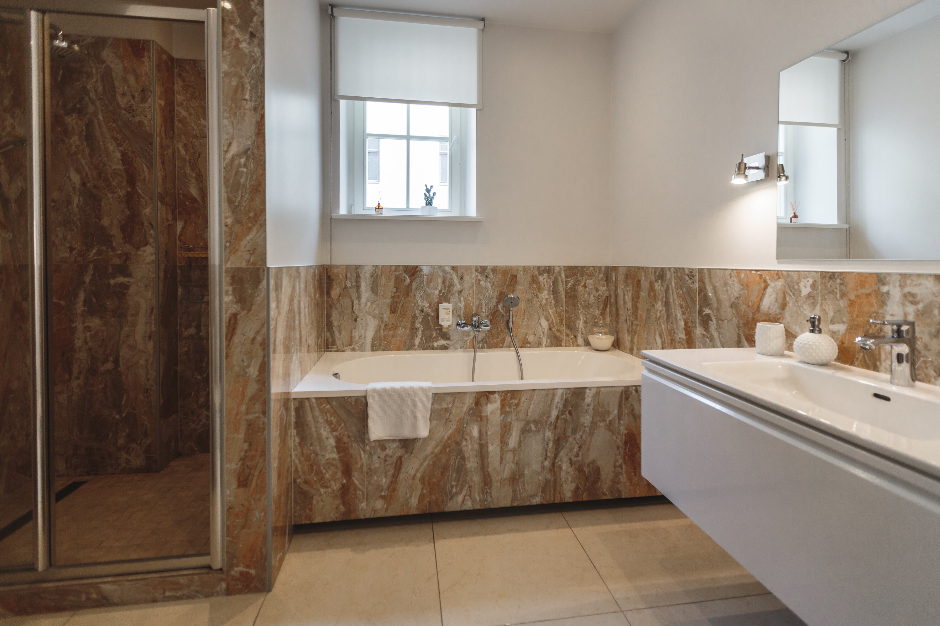 Фото Отель Riga Lux Apartments – Skolas