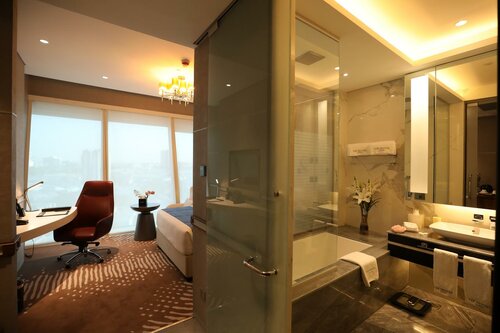 Гостиница VIP Hotel в Дохе