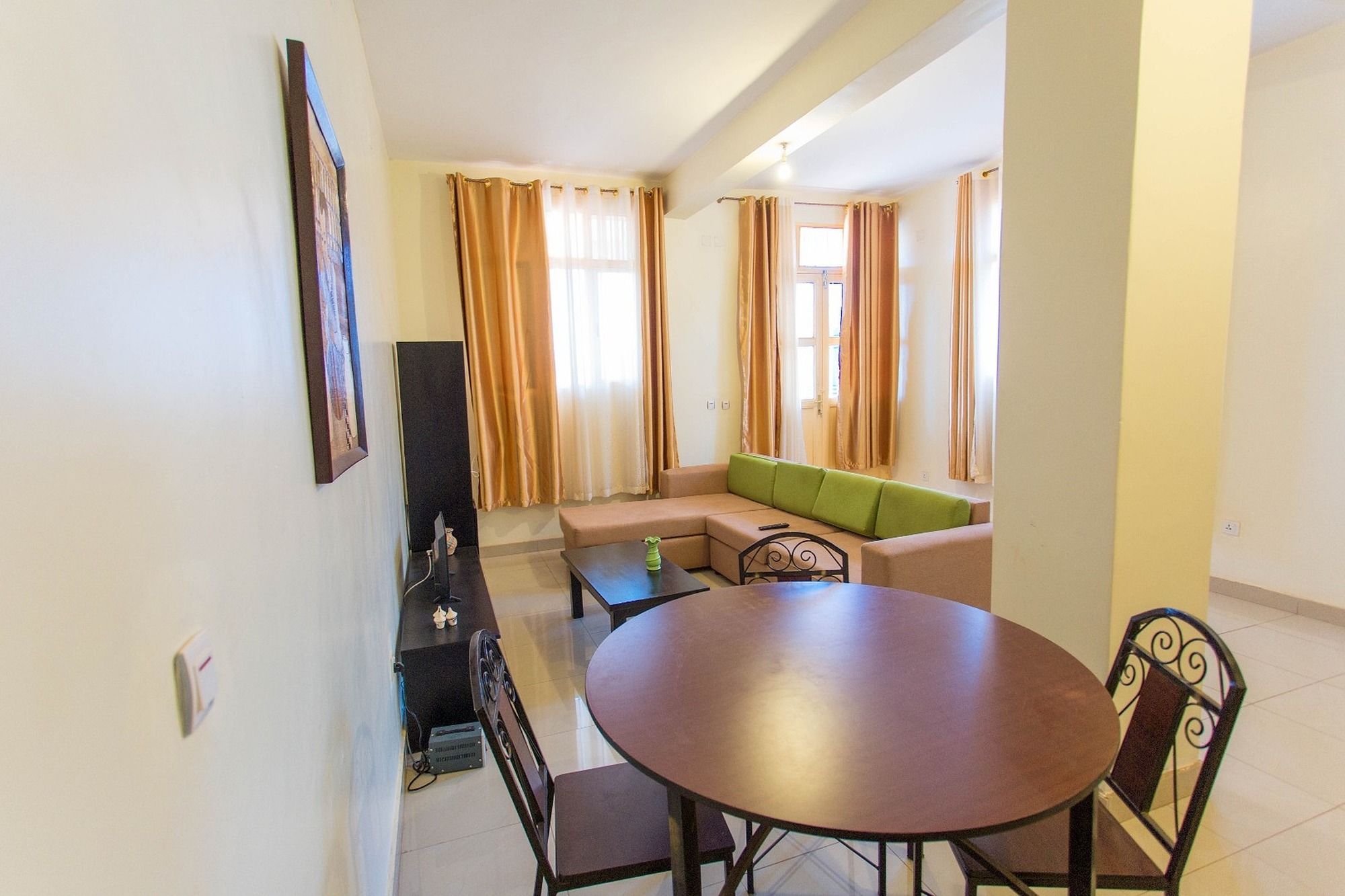 Фото Great View Apartments