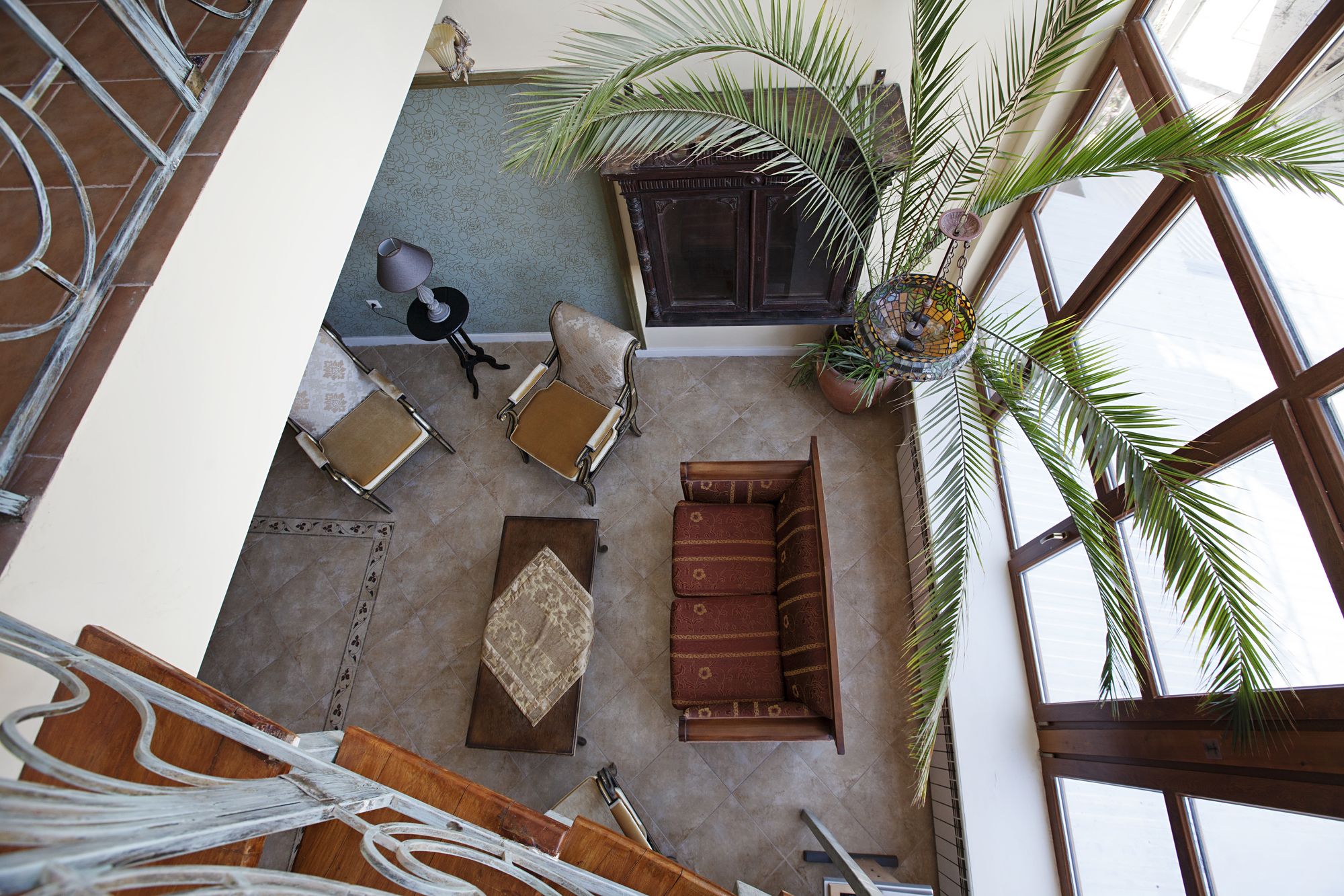 Фото Отель Караван