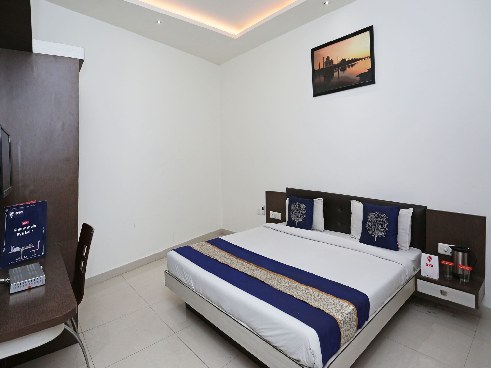 Фото Oyo 10454 Hotel Riviera