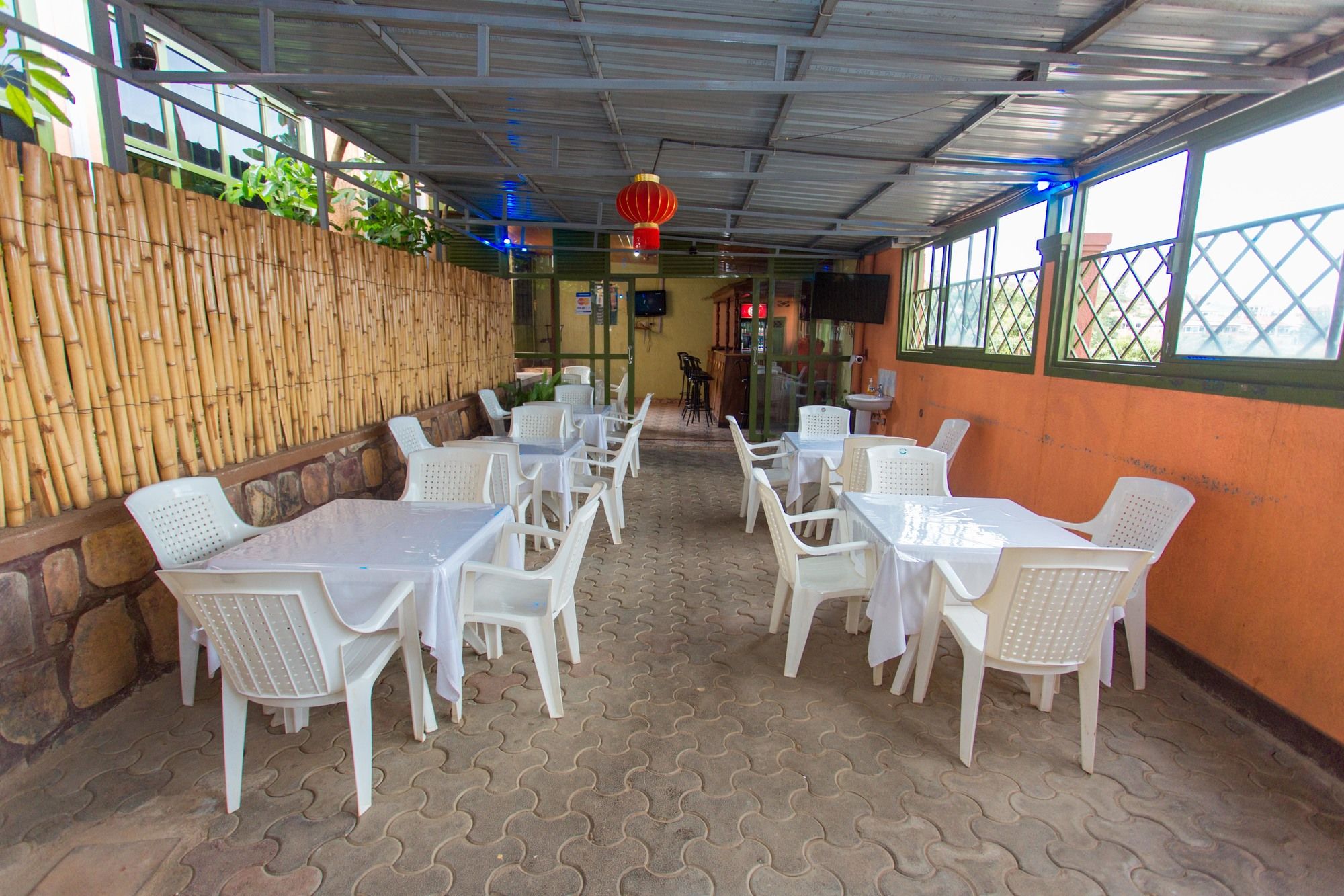 Фото Silver Hotel