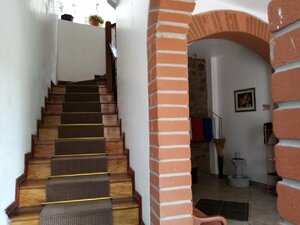 Гостиница Hotel Casa Ecuatreasures Centro Histórico