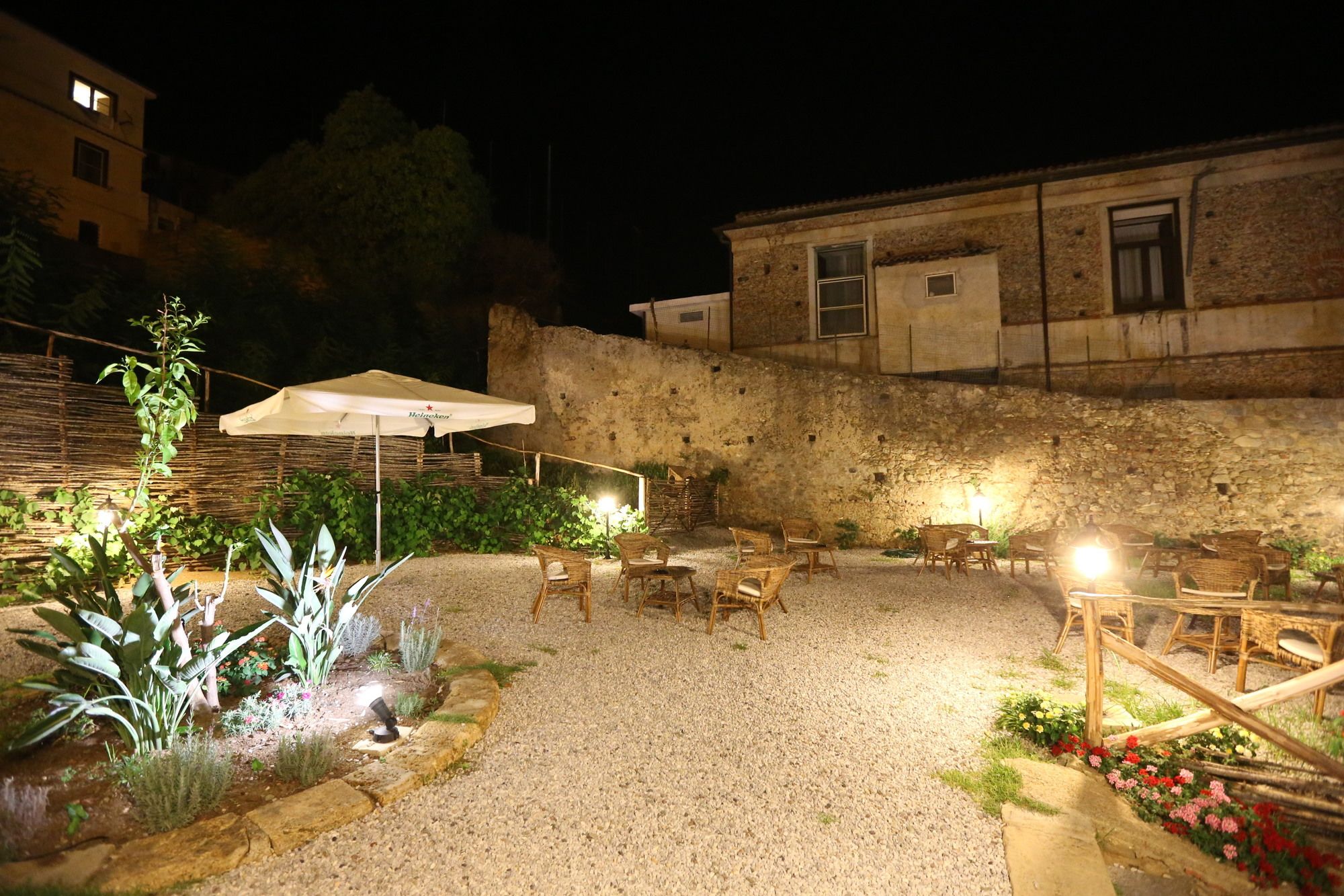 Фото Casa Lissania