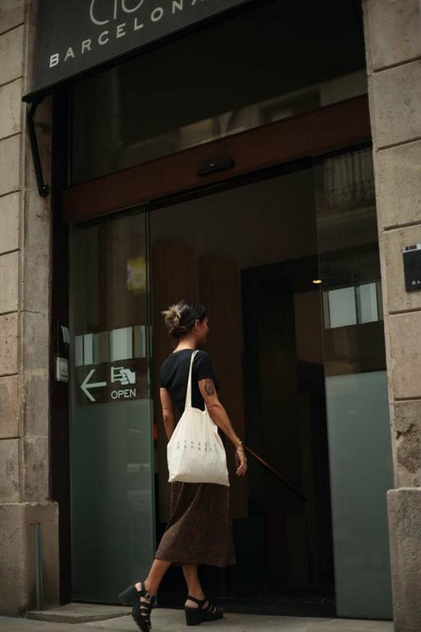 Фото Ciutat de Barcelona