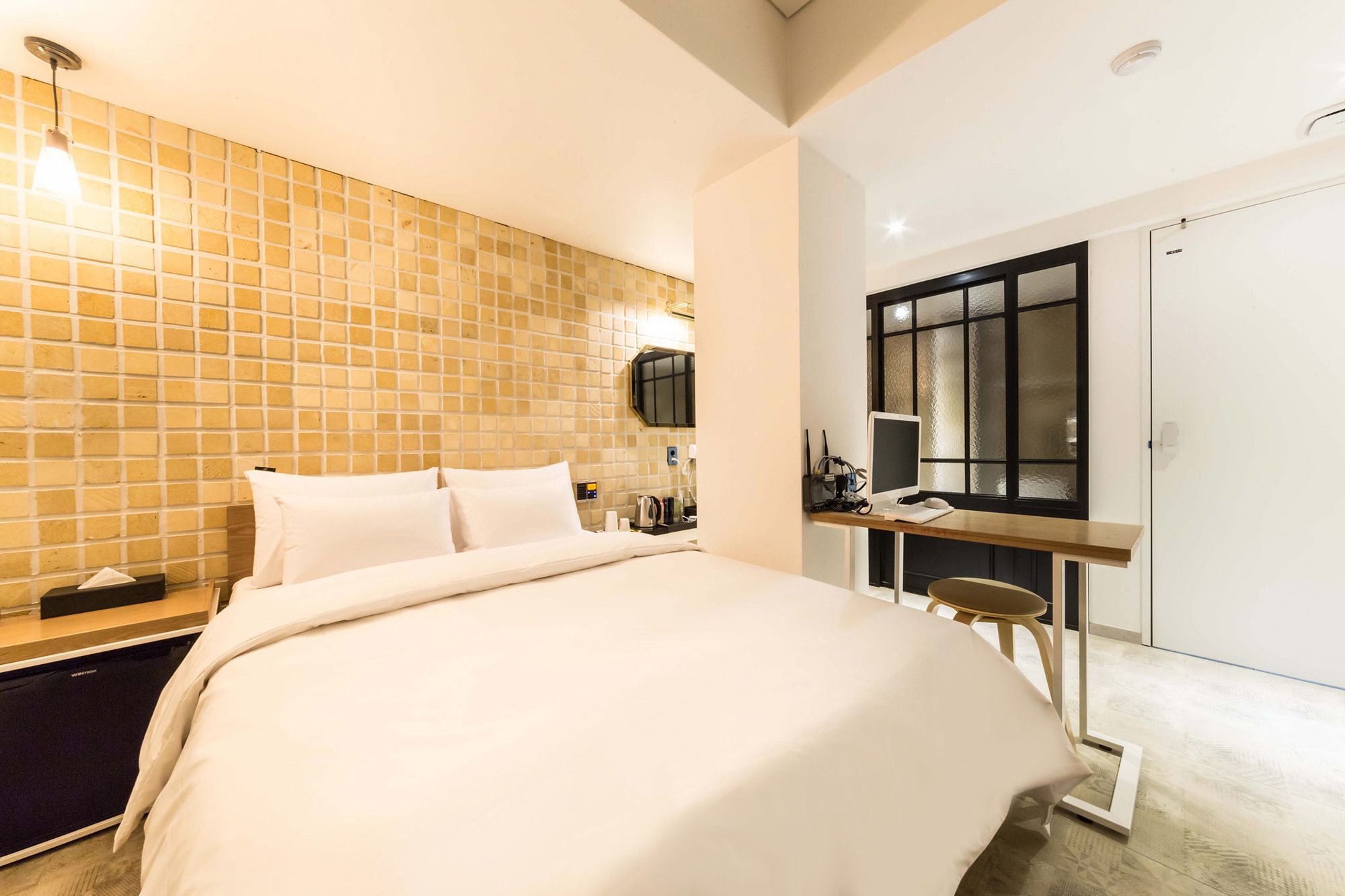 Фото Darak Hotel