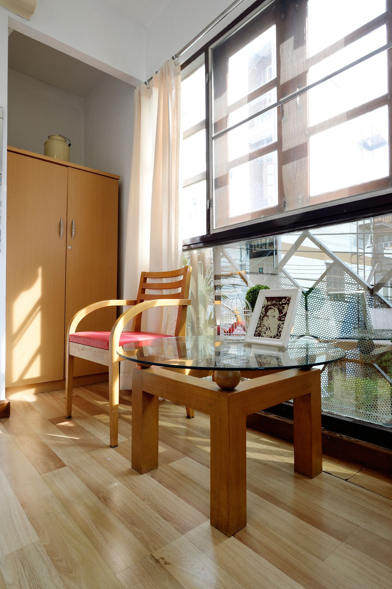 Фото Siam Square House