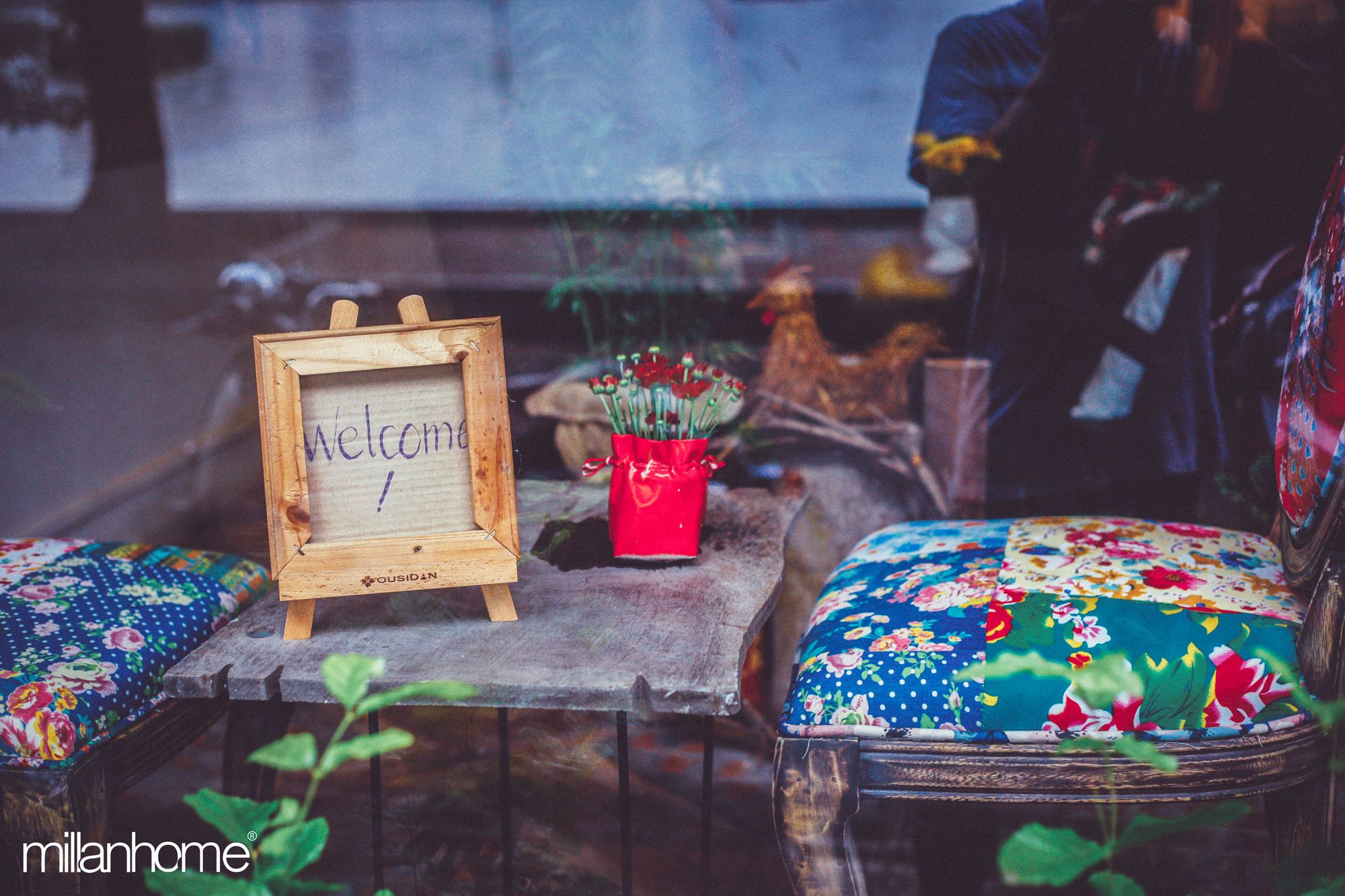 Фото Millan Home