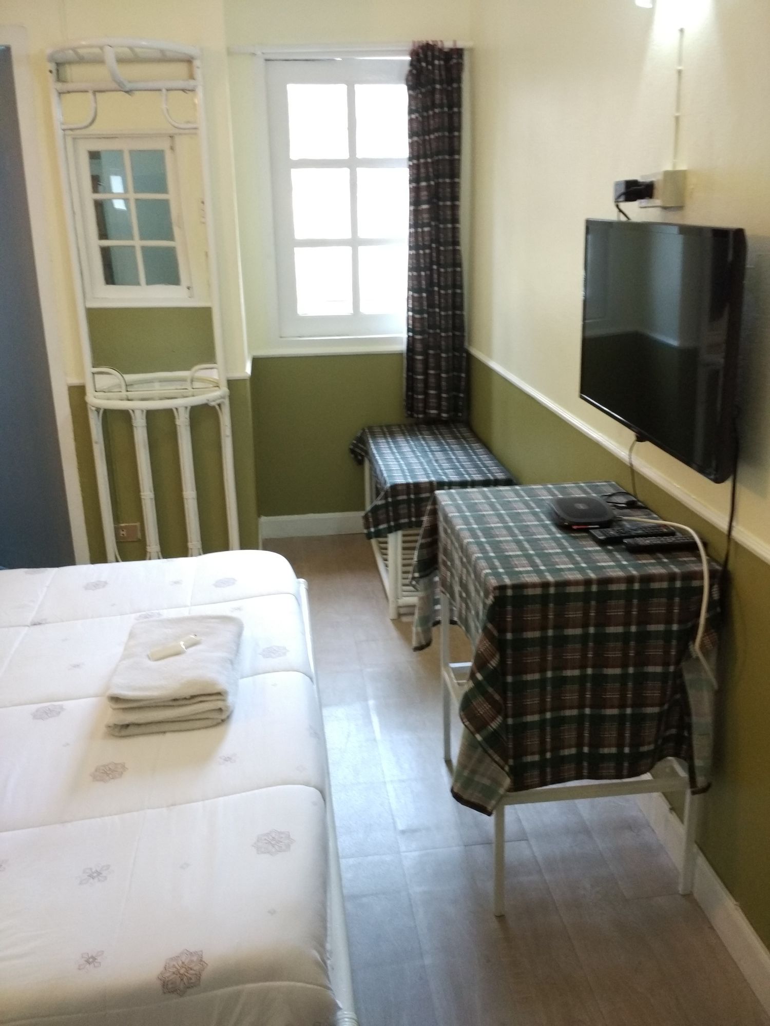 Фото White Lodge