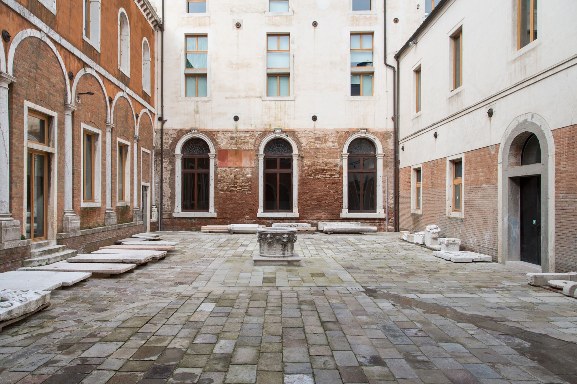 Фото Combo Venezia