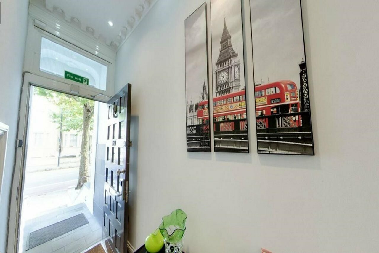 Фото Comfotel Grn