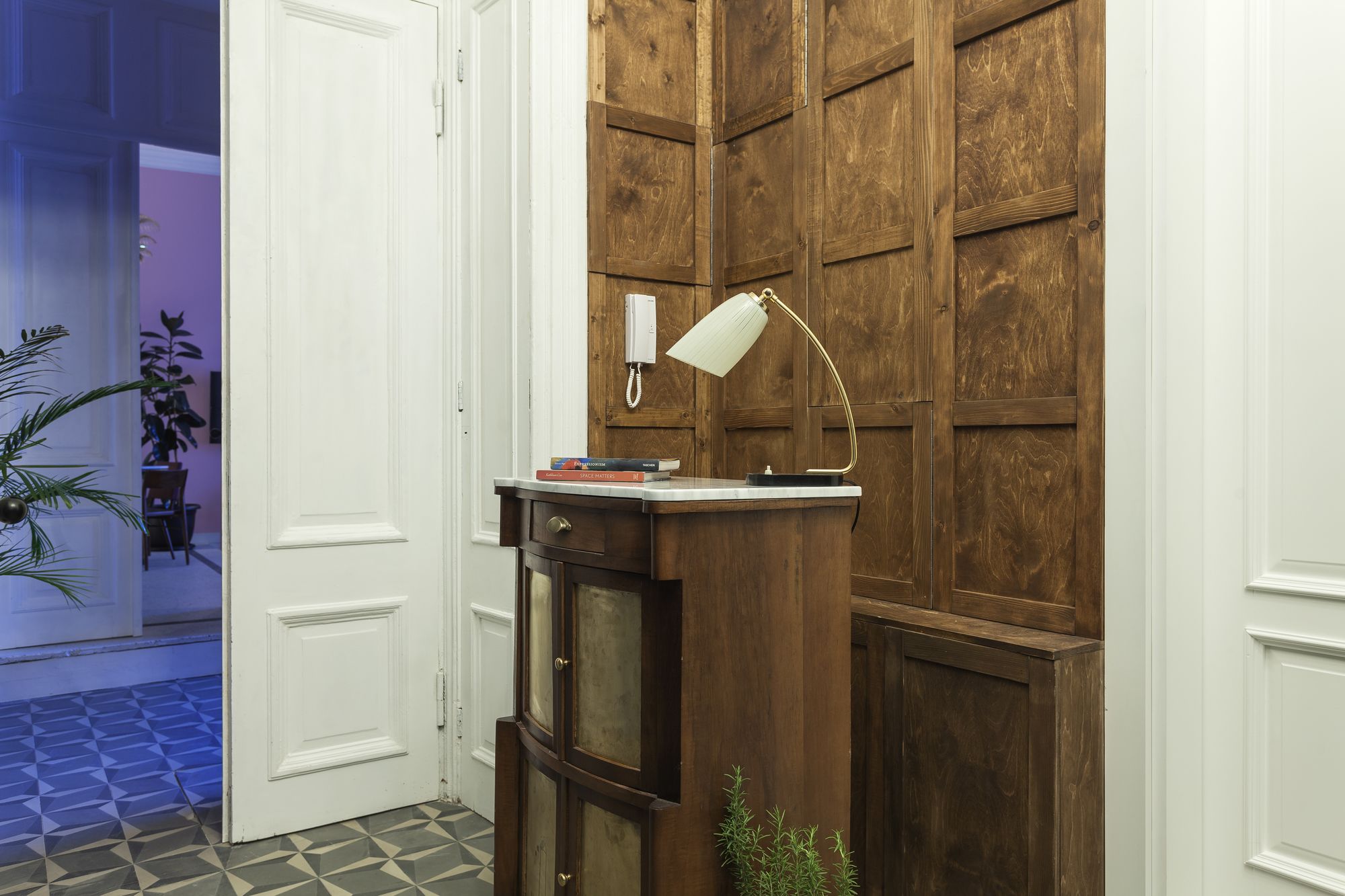 Фото Communal Sololaki