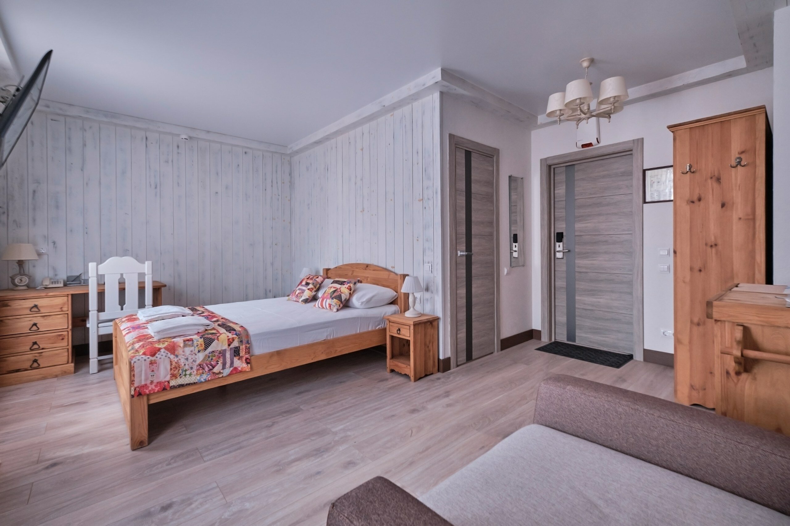 Фото Морошка