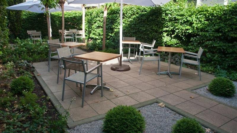 Фото Aparthotel Castelnou