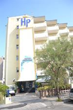 Фото Hotel Perticari