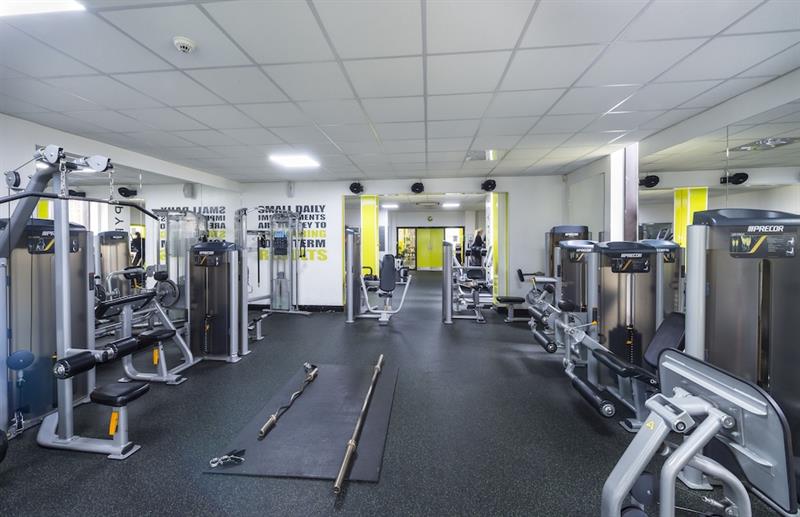 Фото Mercure St Helens